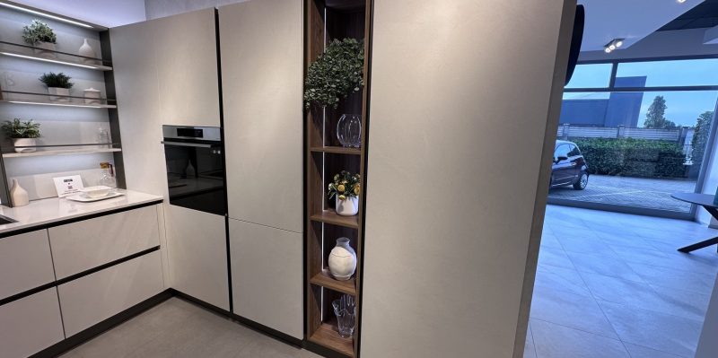 Veneta Cucine - Modello Start Time J - Image