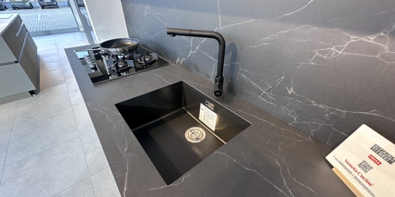 Veneta Cucine - Modello Start Time Presa - Image