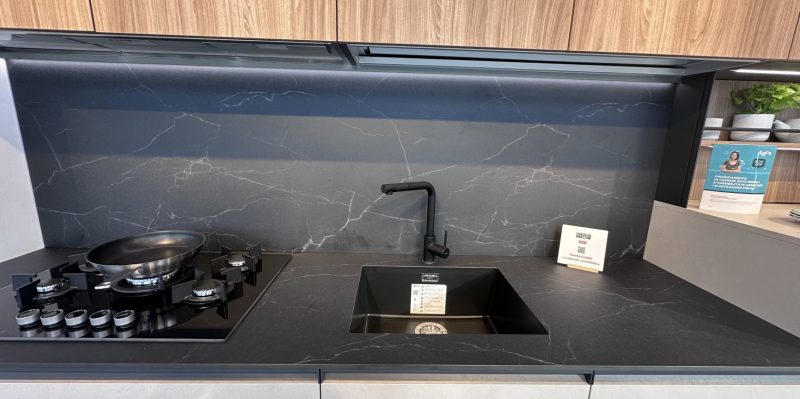 Veneta Cucine - Modello Start Time Presa - Image