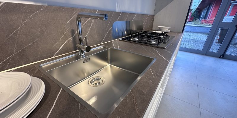 Veneta Cucine - Modello Tablet - Image