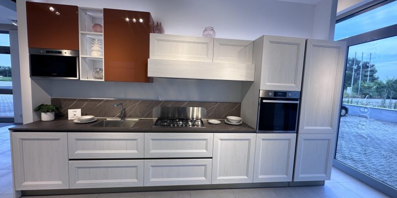 Veneta Cucine - Modello Tablet - Image