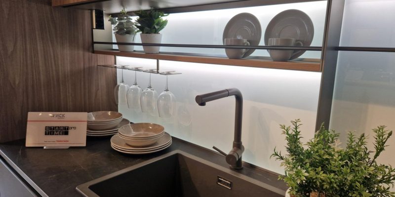 Start time presa - Image