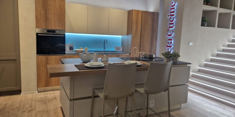 Modello Oyster Dek - Image