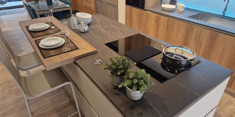 Modello Oyster Dek - Image