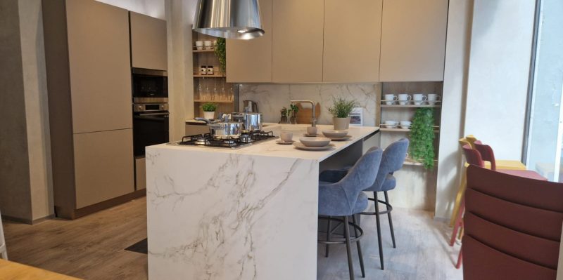 Modello Oyster Pro - Image