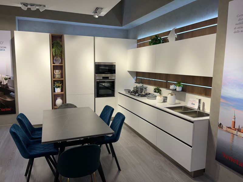 Veneta Cucine - Oyster - Image
