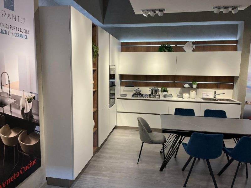 Veneta Cucine - Oyster - Image