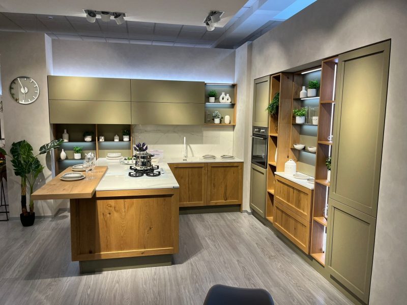 Veneta Cucine - Milano - Image