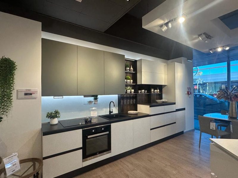 Start Time Presa - Image