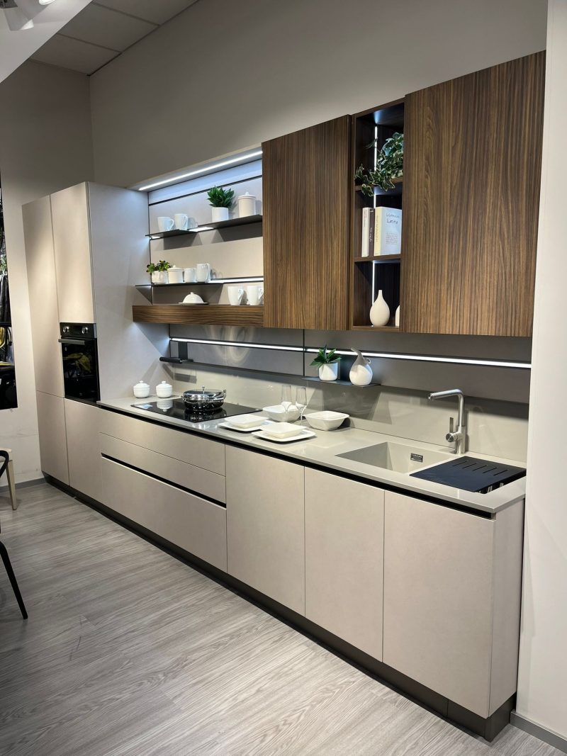 Veneta Cucine - Start Time J - Image