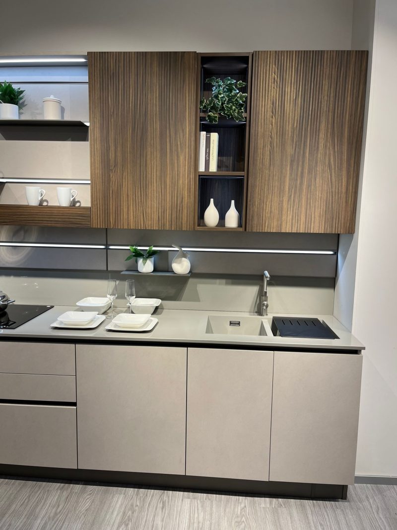 Veneta Cucine - Start Time J - Image