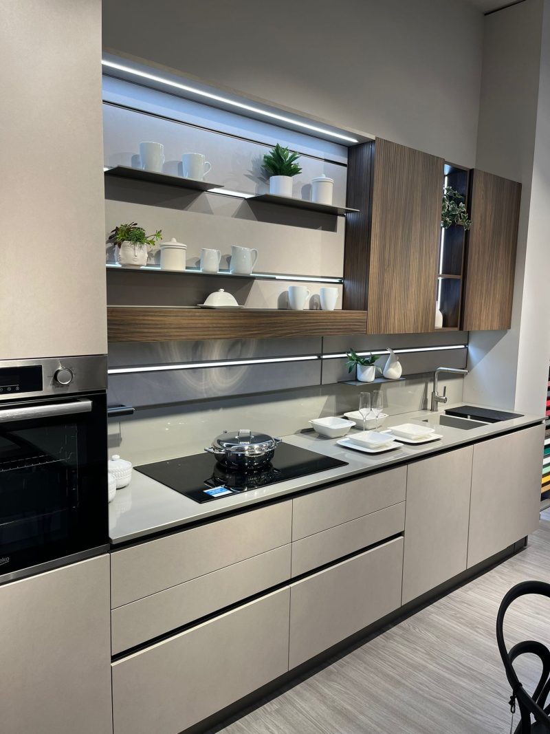 Veneta Cucine - Start Time J - Image