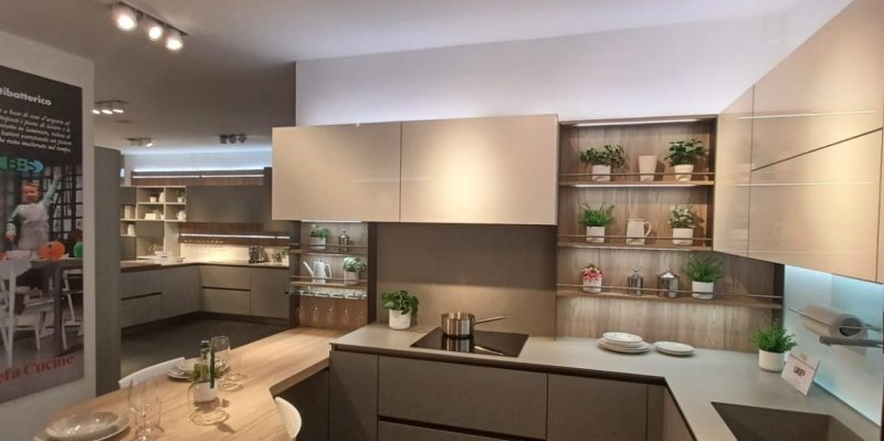 Cucina modello LIKE - Image