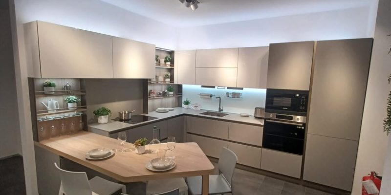 Cucina modello LIKE - Image