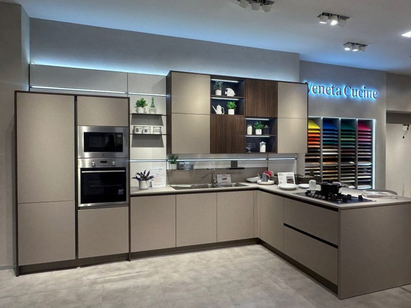 Cucina modello Like - Image