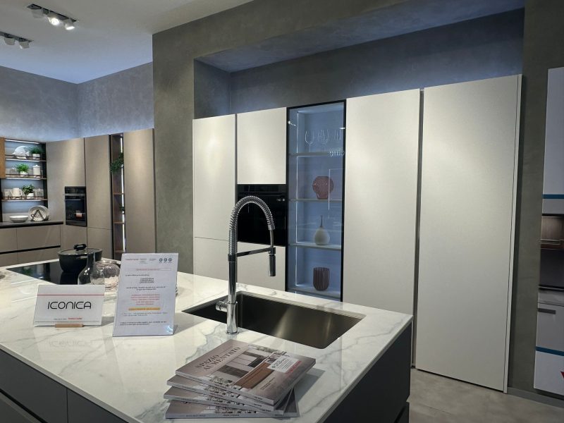 Cucina Iconica - Image