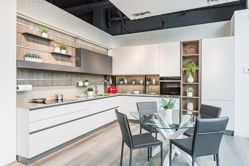 VENETA CUCINE - START TIME J E START TIME PRESA - Image