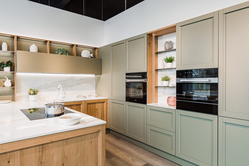 VENETA CUCINE - MILANO - Image