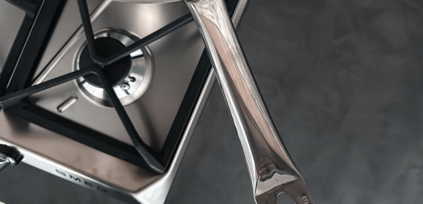 Tablet versione Sequoia Grigio - Image