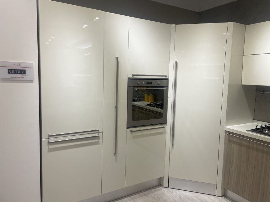 Carrera - Veneta Cucine - Image