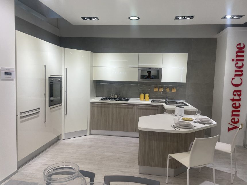 Carrera - Veneta Cucine - Image