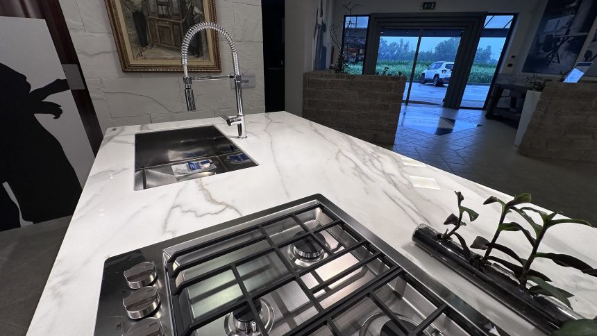 Veneta Cucine - Modello Lounge - Image