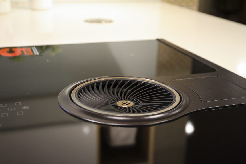 VENETA CUCINE OYSTER PRO LUCIDA - Image
