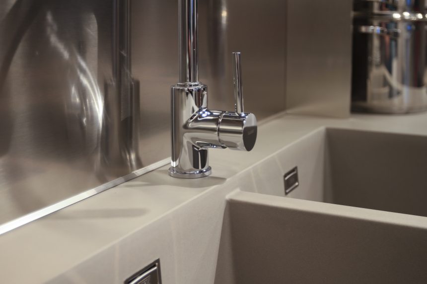 VENETA CUCINE START TIME J - Image
