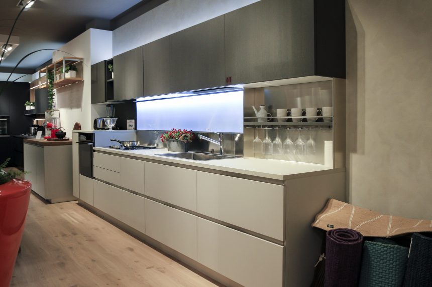 CUCINA VENETA CUCINE ETHICA GO - Image