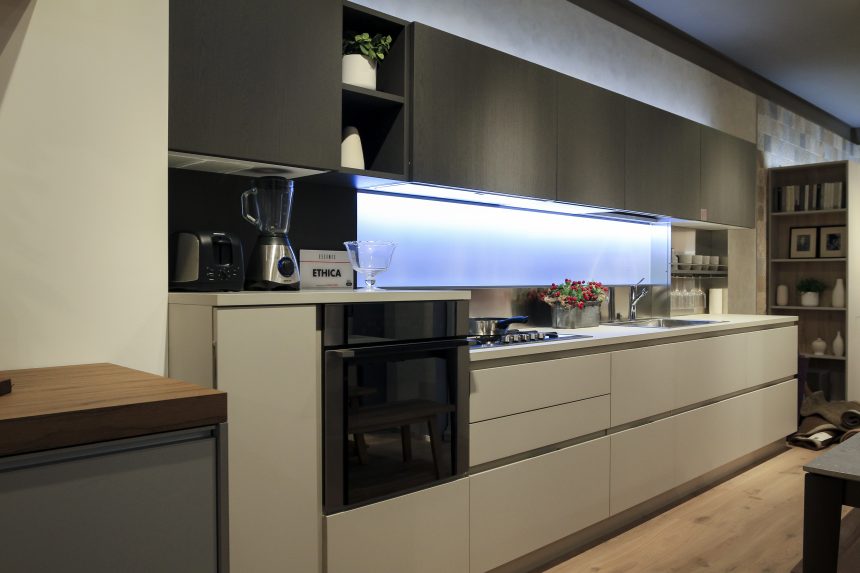 CUCINA VENETA CUCINE ETHICA GO - Image