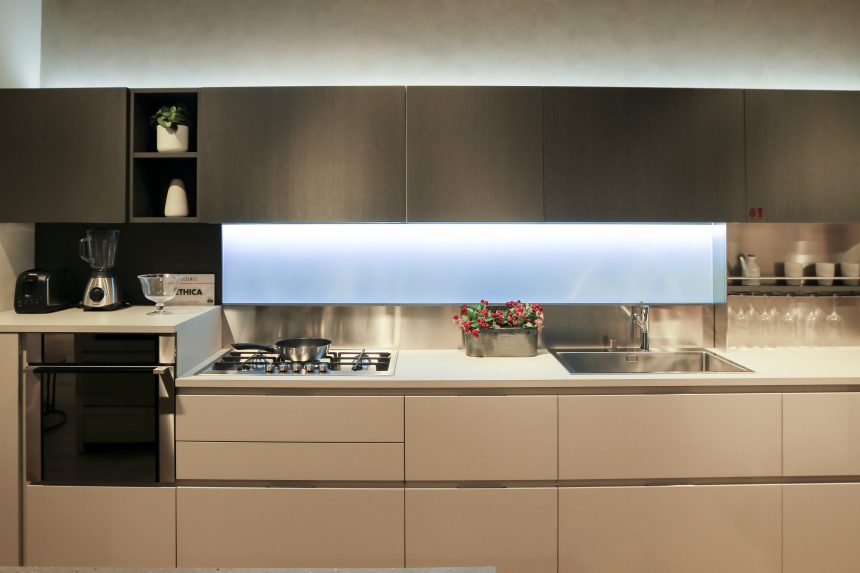 CUCINA VENETA CUCINE ETHICA GO - Image