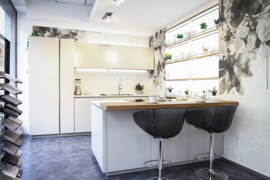 VENETA CUCINE LOUNGE - Image