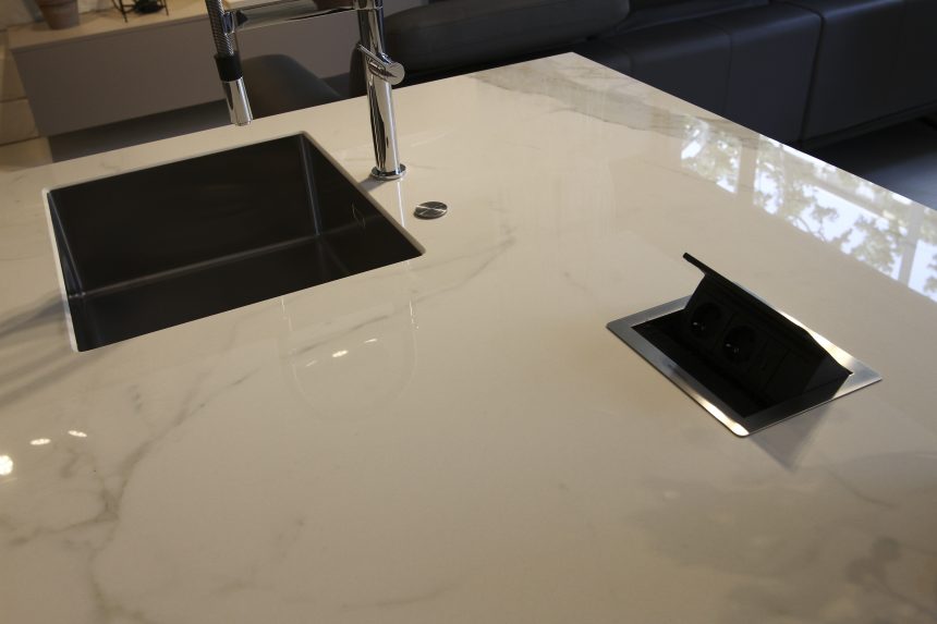 VENETA CUCINE RIFLEX ARMONIA - Image