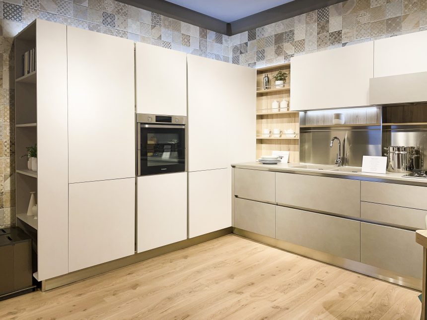 VENETA CUCINE START TIME J - Image