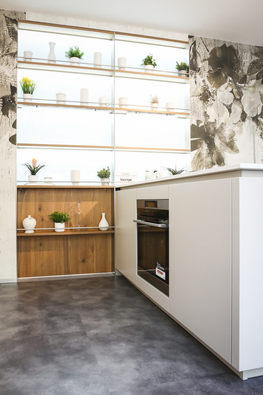 VENETA CUCINE LOUNGE - Image