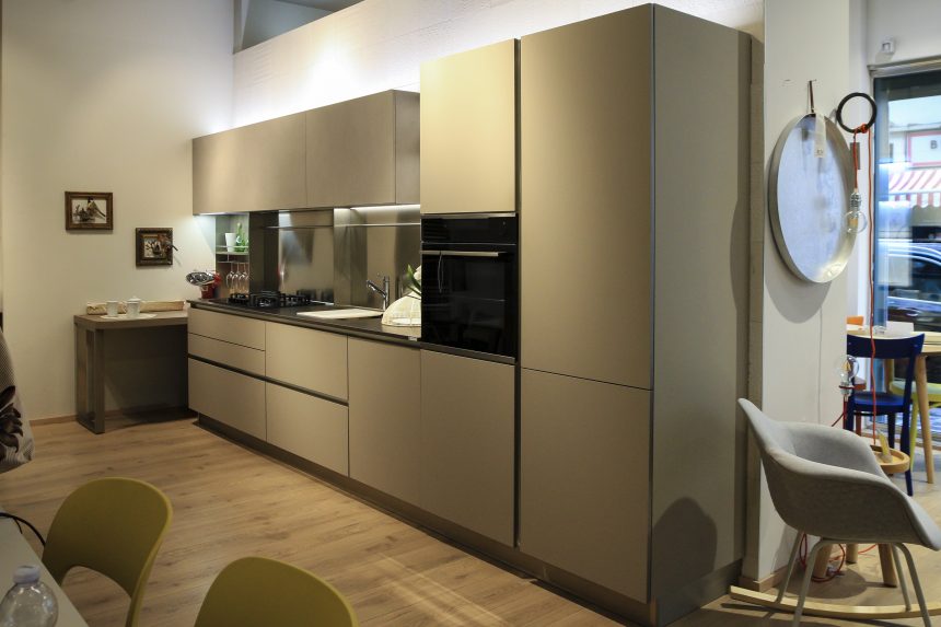 VENETA CUCINE LIKE SOFT - Image