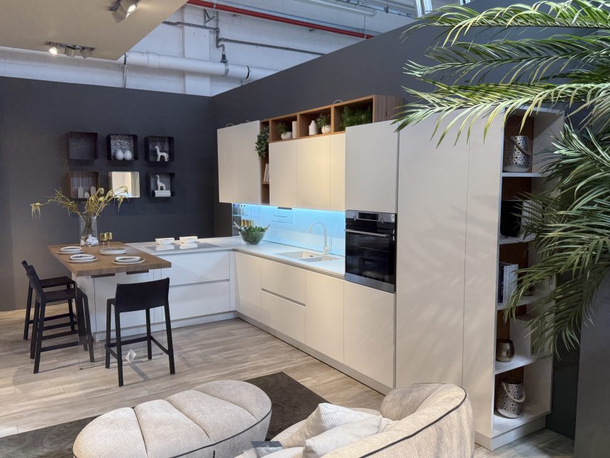 Offerta cucina Oyster - Image