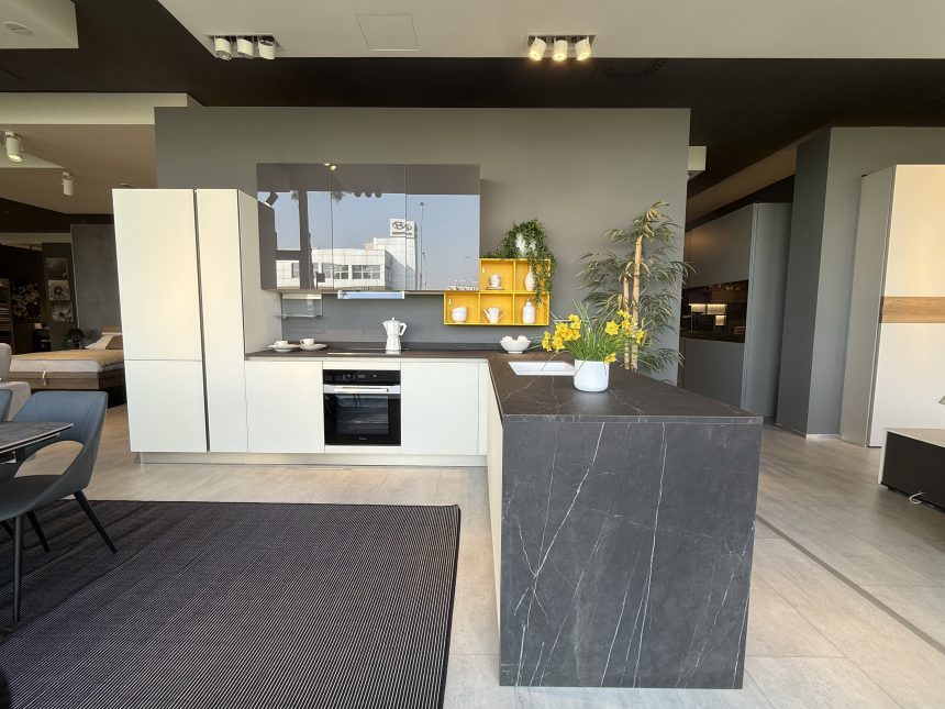 Affare Veneta Cucine Ri-flex - Image