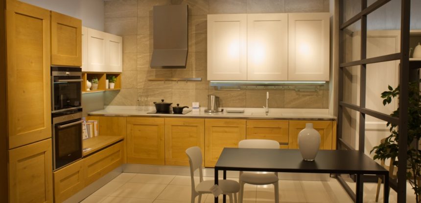 Veneta Cucine - Dialogo - Image