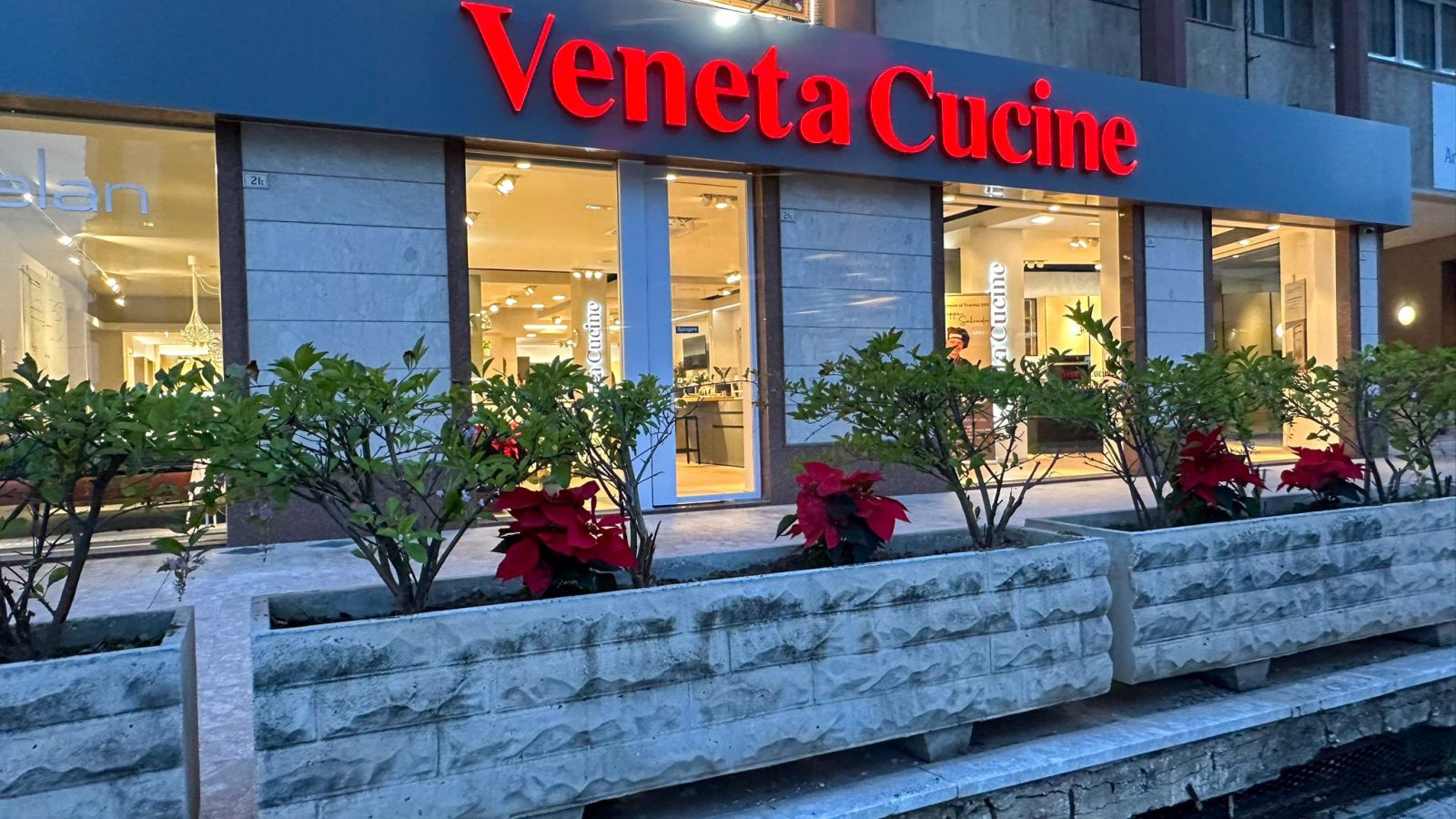 Veneta Cucine