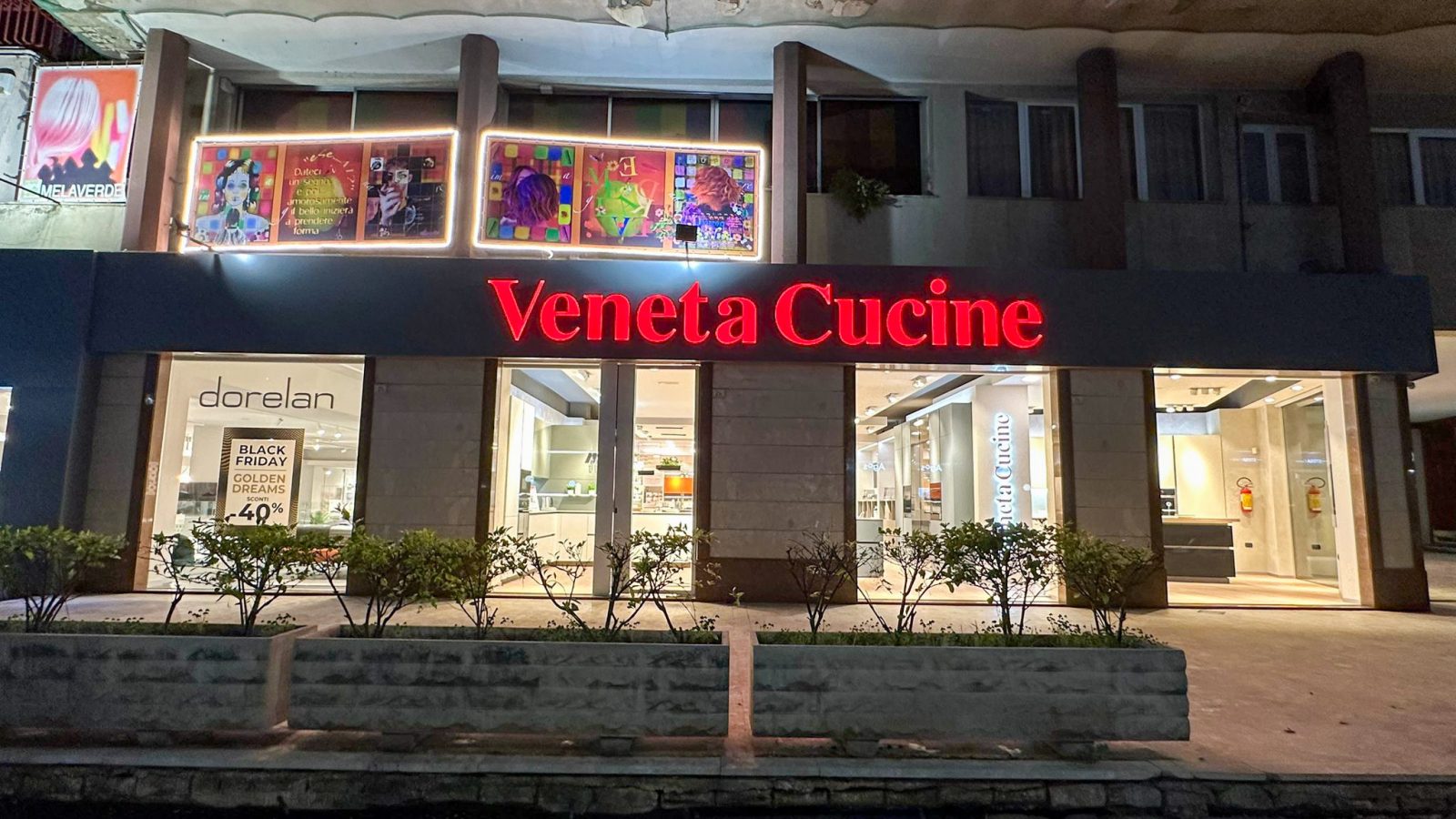Veneta Cucine