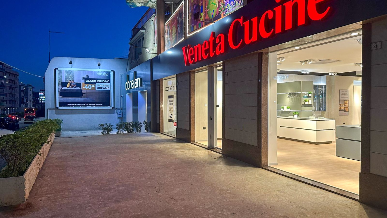 Veneta Cucine