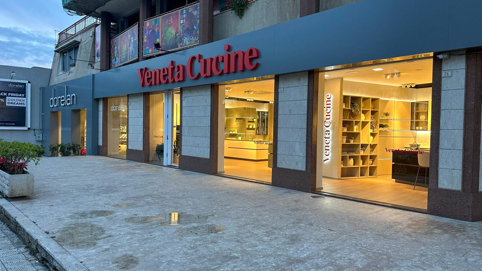 Veneta Cucine