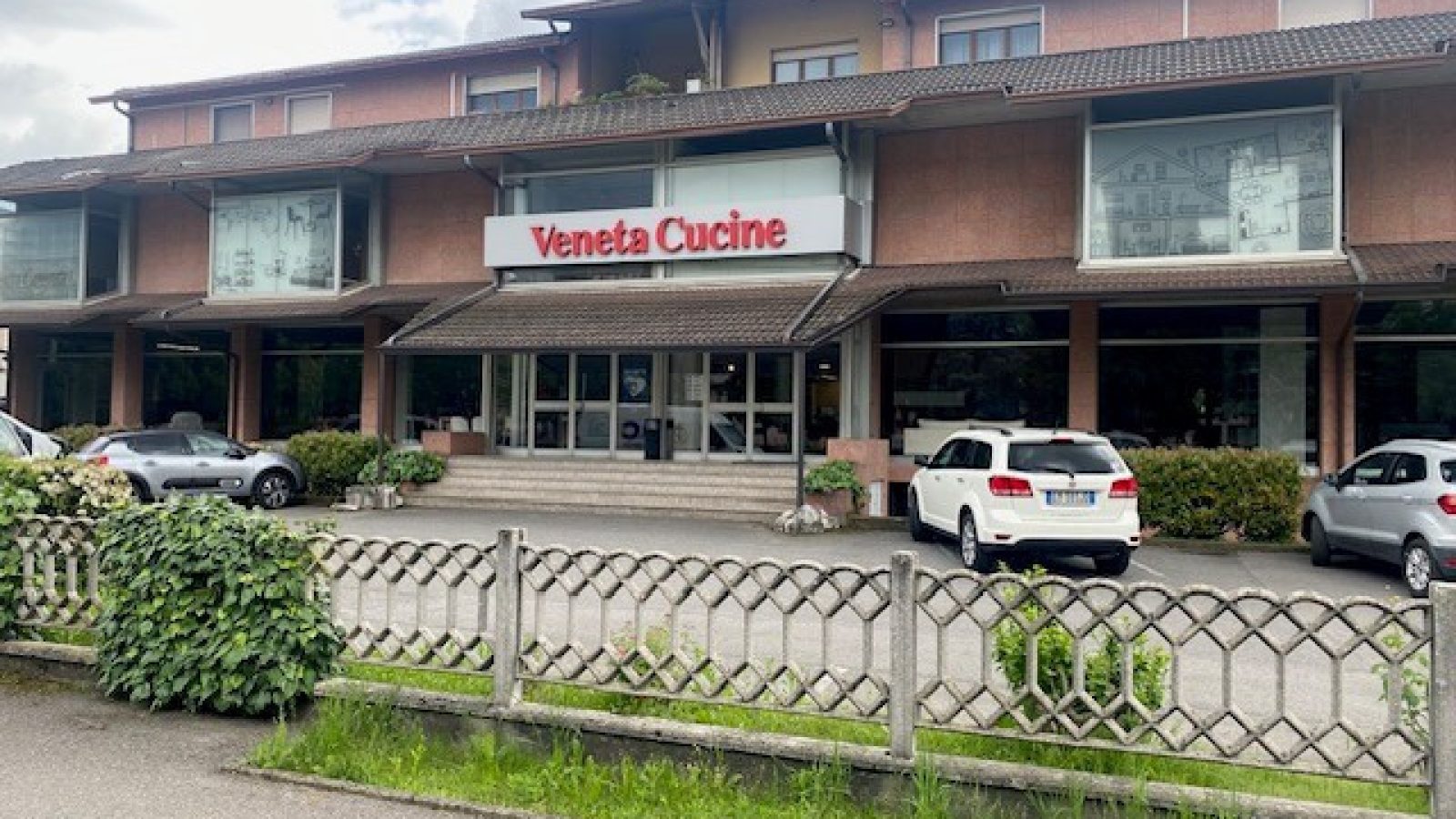 Veneta Cucine