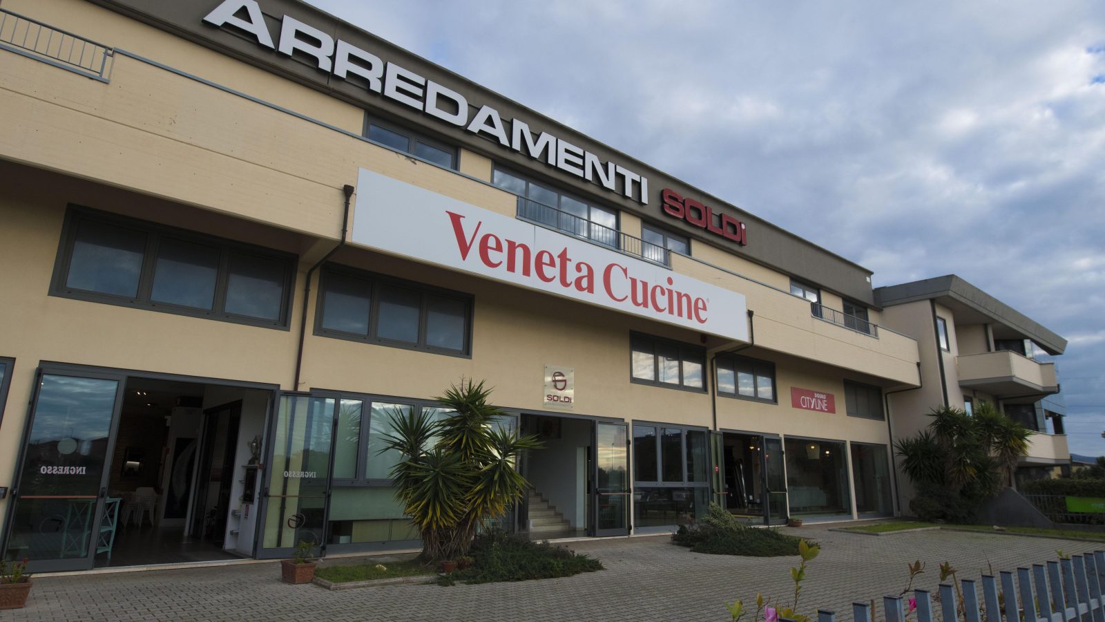 Veneta Cucine