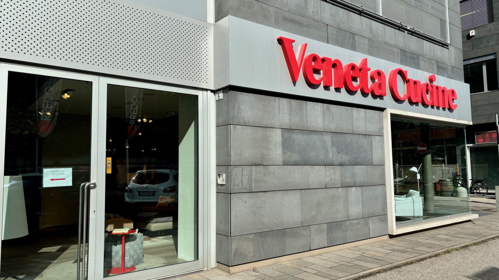 Veneta Cucine