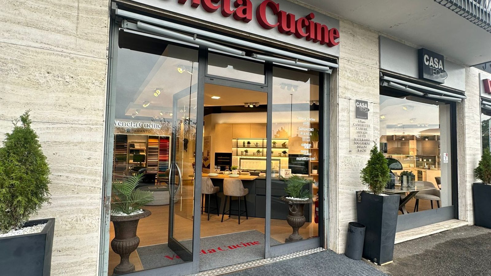 Veneta Cucine