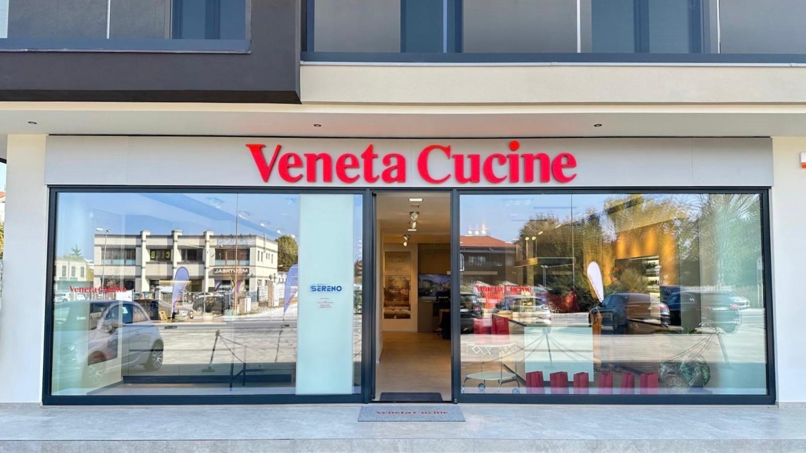 Veneta Cucine
