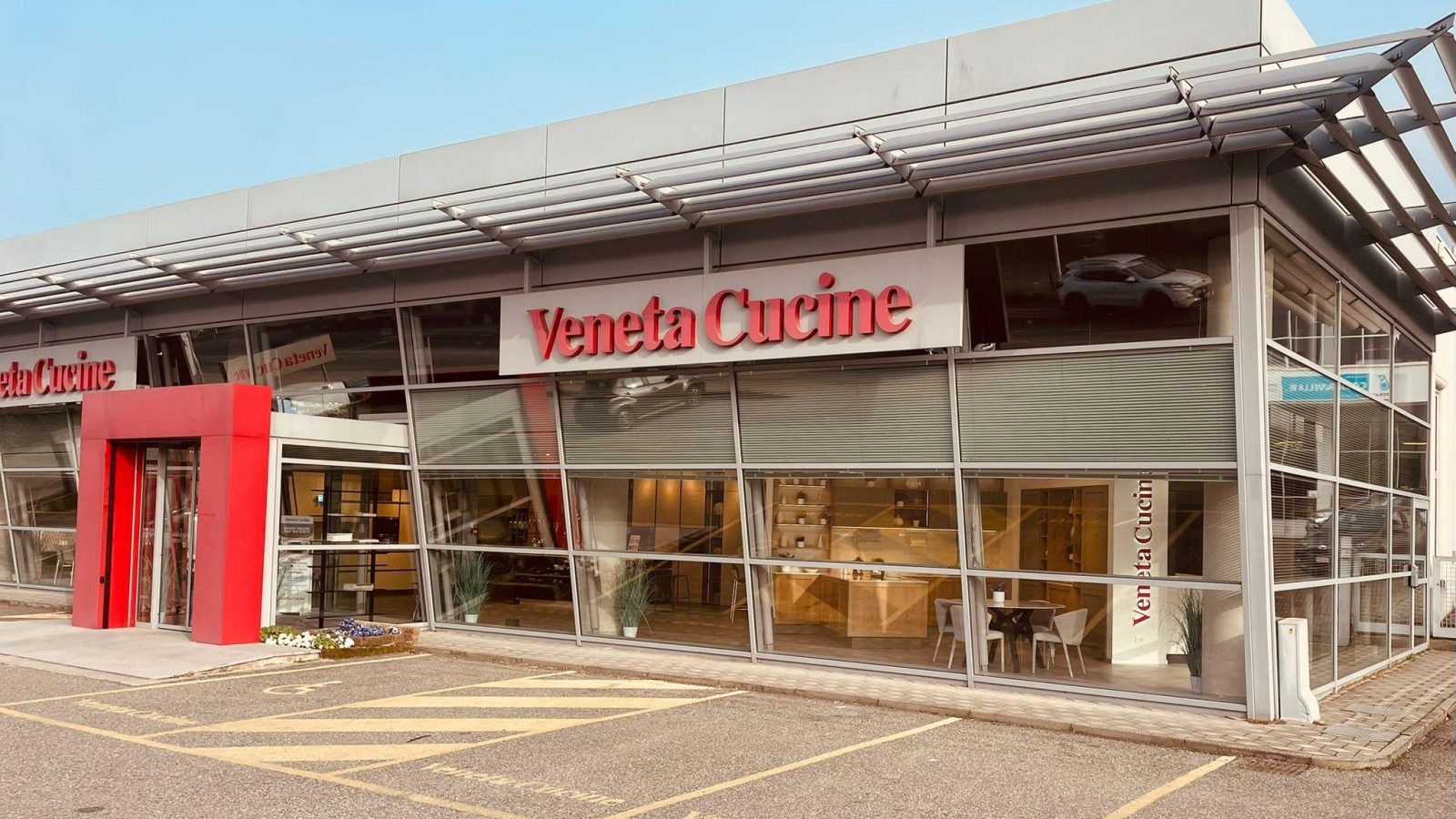 Veneta Cucine