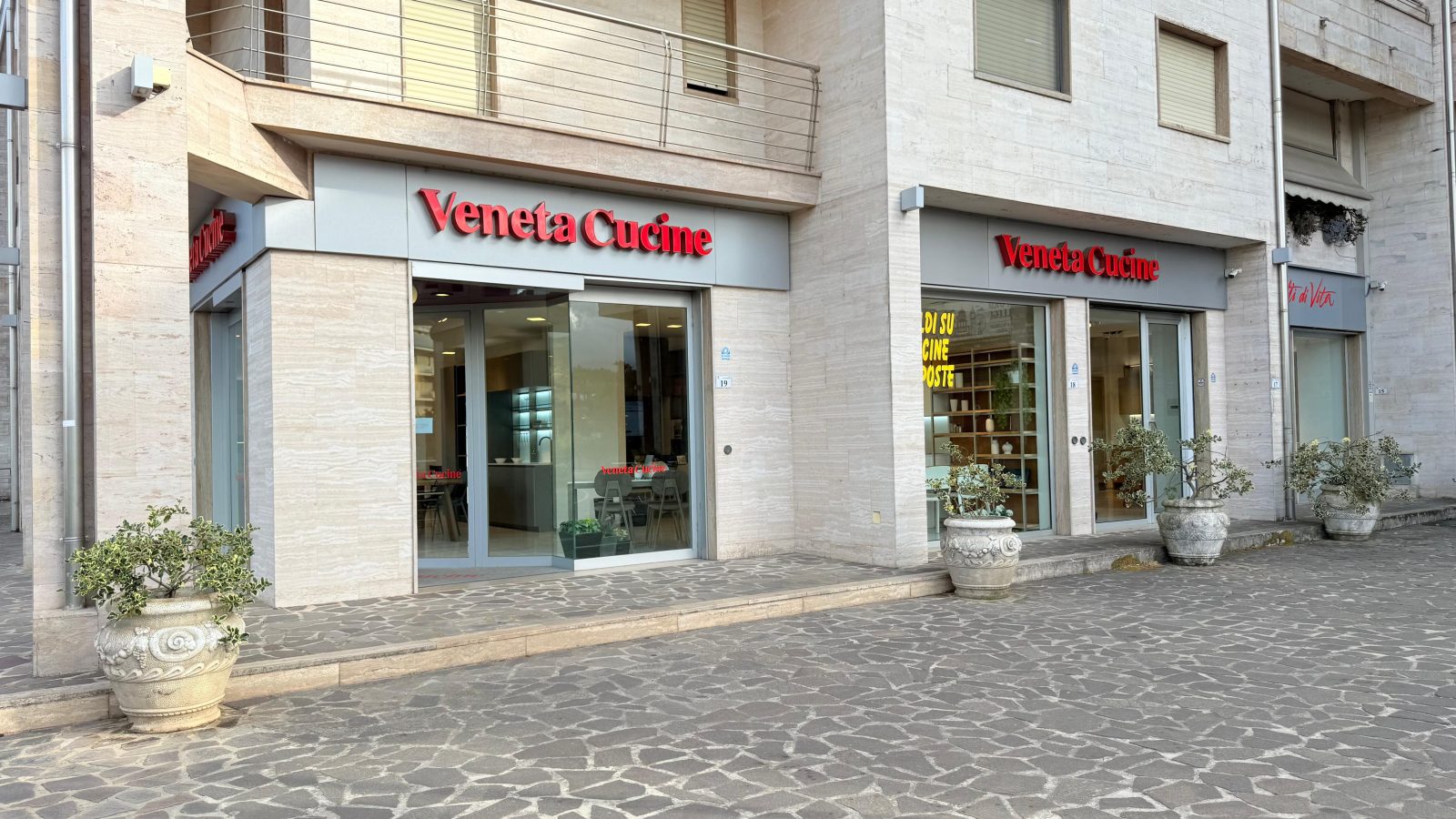 Veneta Cucine